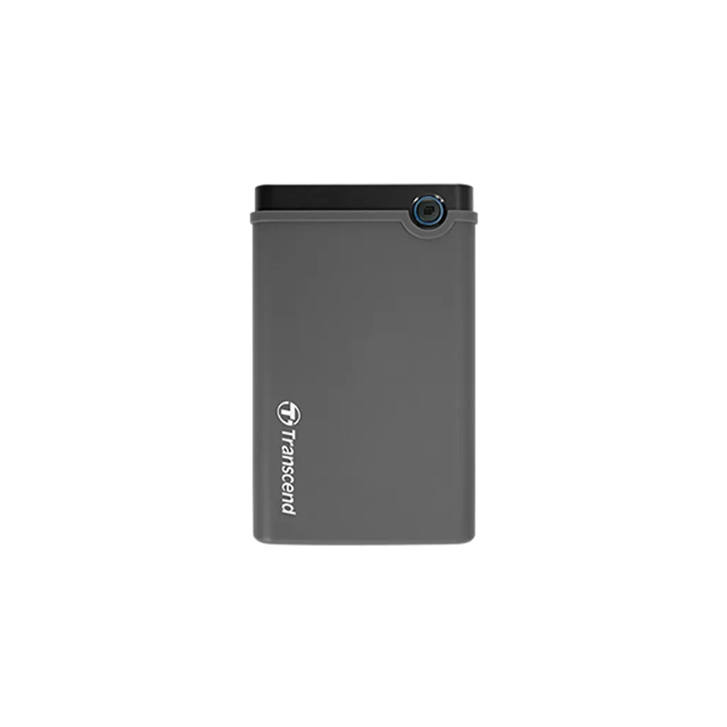 Transcend 2.5” SSD/HDD Enclosure Kit