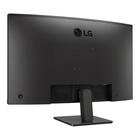 LG 32MR50C features a 31.5-inch curved VA panel