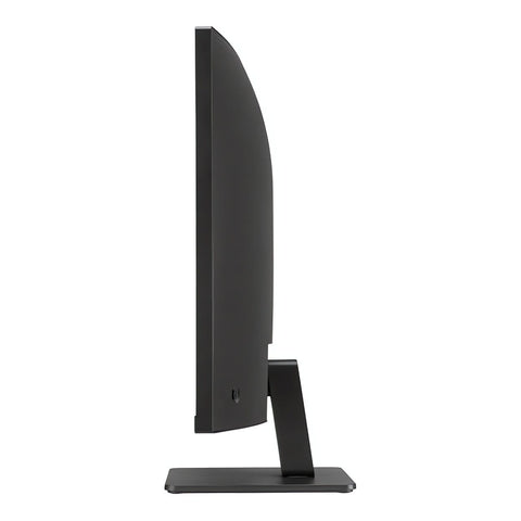 LG 32MR50C features a 31.5-inch curved VA panel