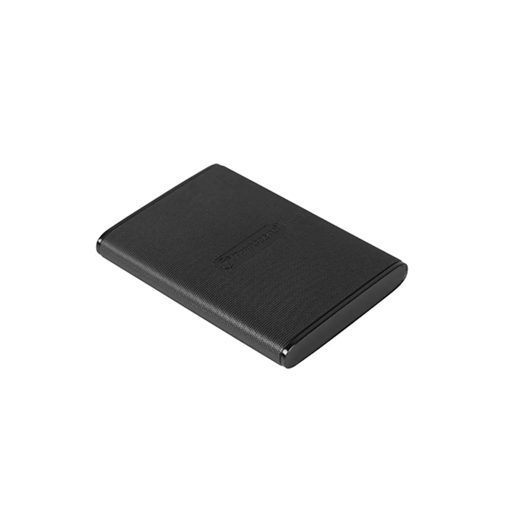 Transcend 250 GB Portable SSD