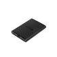 Transcend 500 GB Portable SSD