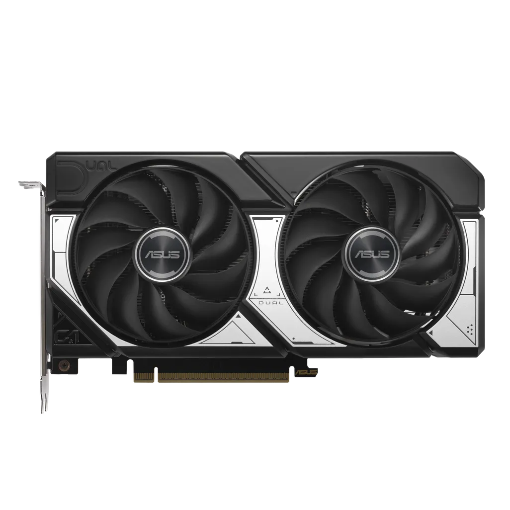 ASUS Dual GeForce RTX 5060 Ti 16GB