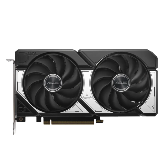 ASUS Dual GeForce RTX 5060 Ti 16GB
