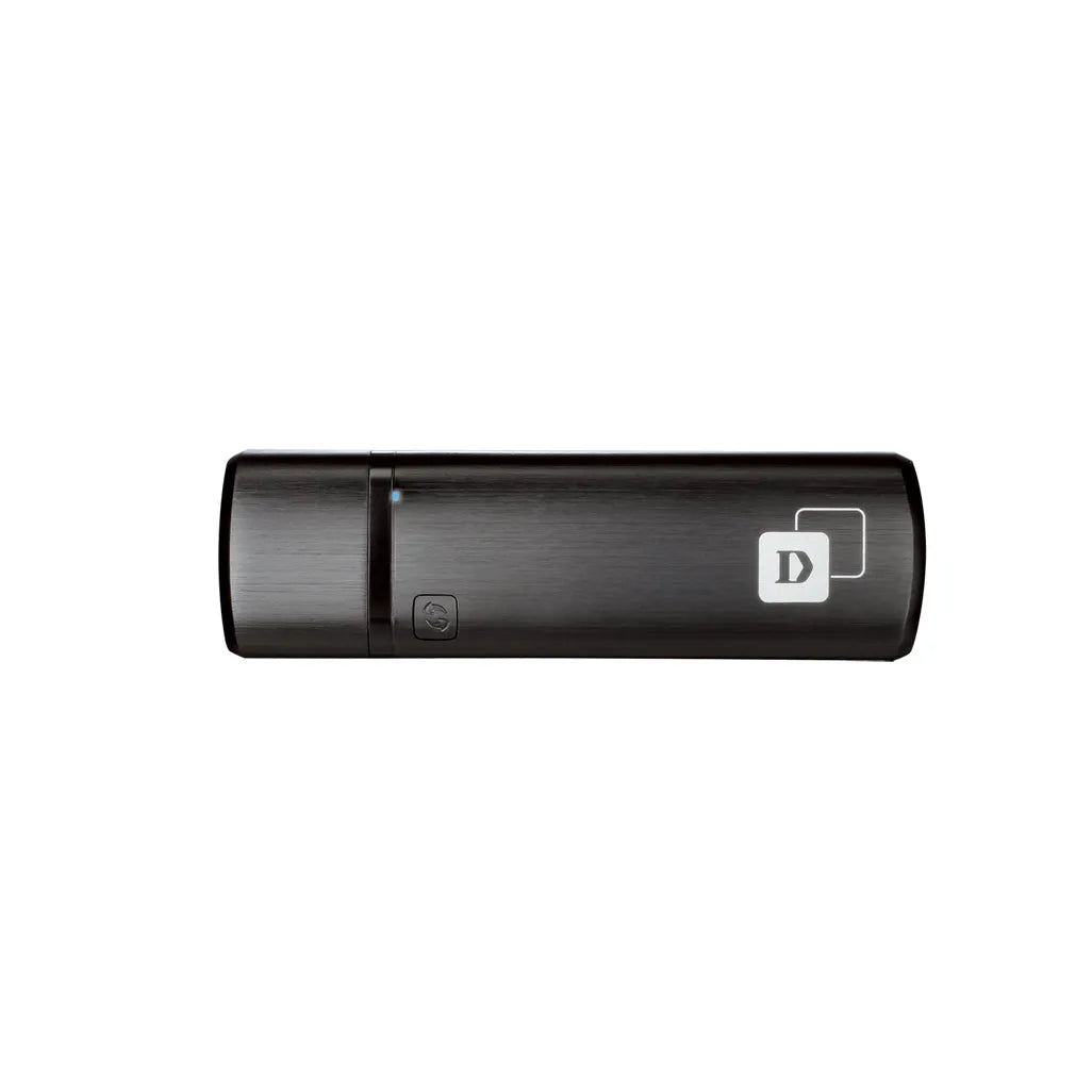 D-Link AC1200 USB WIFI Adaptor