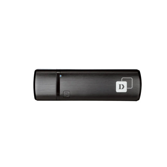 D-Link AC1200 USB WIFI Adaptor