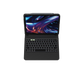 Apple iPad Pro 11 (M4) QWERTY Keys