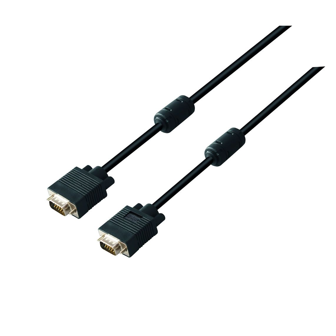 VGA Male to Male Cable