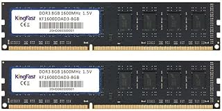 KINGSTON VALUERAM 4GB DDR3-1600 DIMM