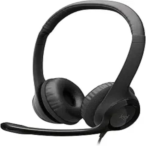 Logitech Headset H390