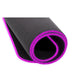 Gaming mouse pad