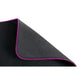 Gaming mouse pad