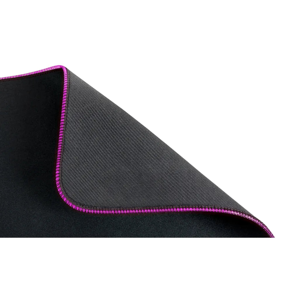 Gaming mouse pad
