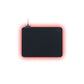 Gaming mouse pad