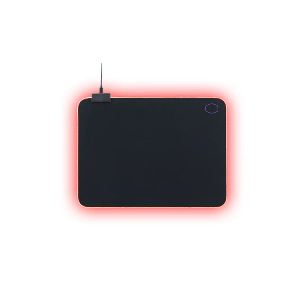 Gaming mouse pad