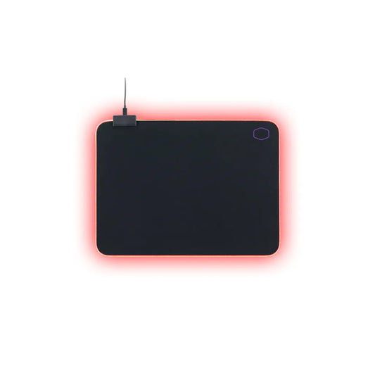 Gaming mouse pad