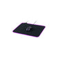 Gaming mouse pad
