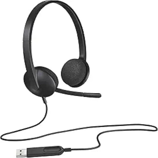 Logitech Headset H340