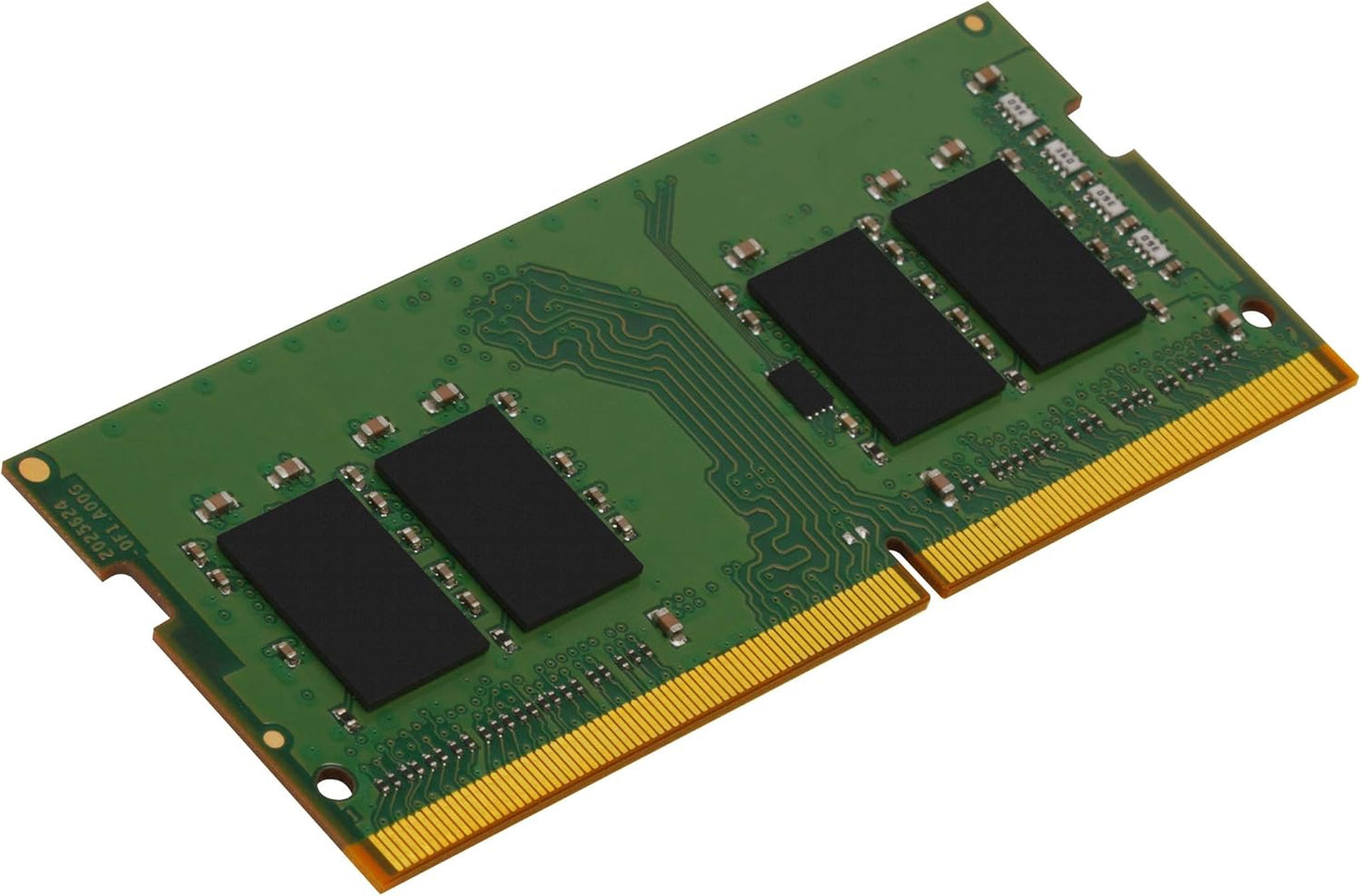 KINGSTON VALUERAM 4GB DDR4-2666 SODIMM