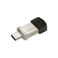 Transcend 128 GB USB Drive
