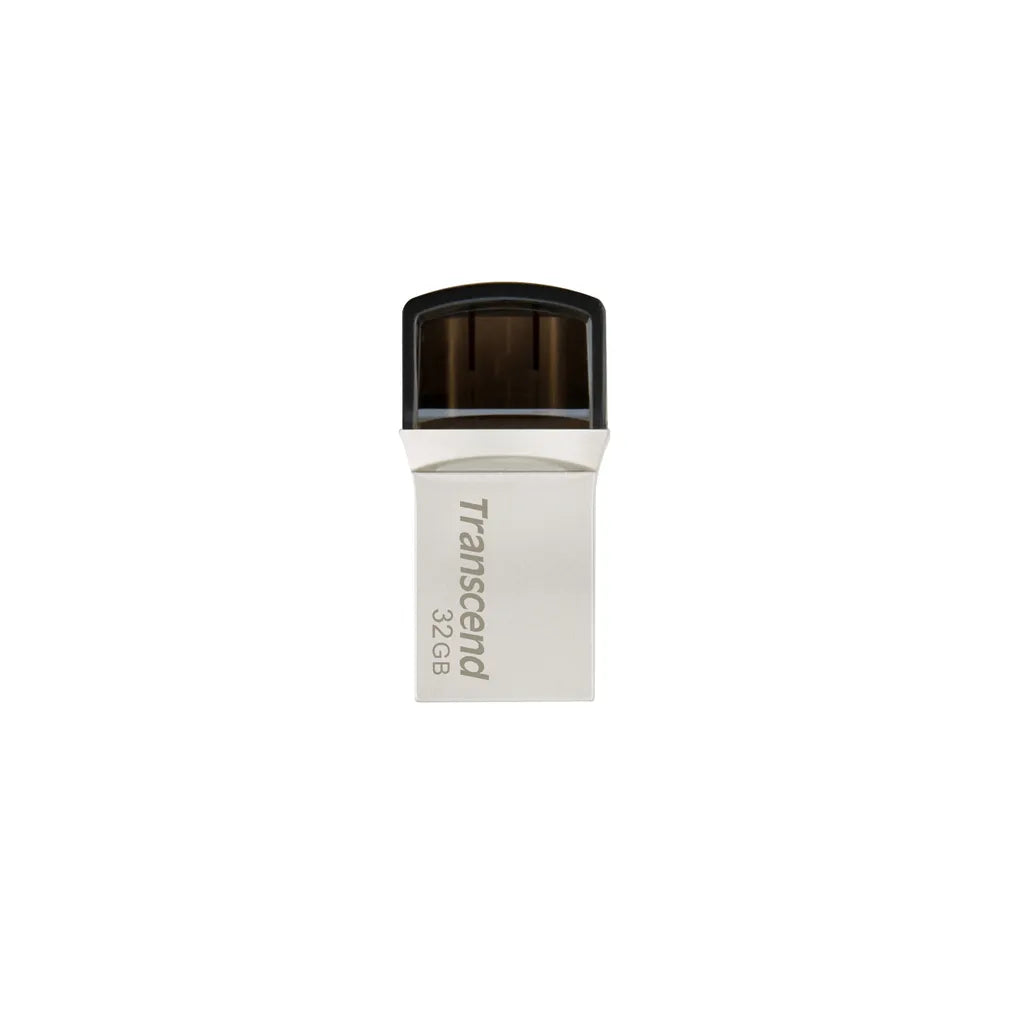 Transcend 128 GB USB Drive