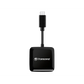 Transcend RDC3 Card Reader