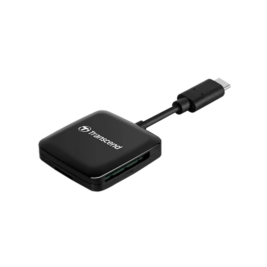 Transcend RDC3 Card Reader