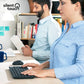 Logitech MK295 Silent Wireless Combo