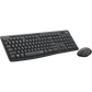 Logitech MK295 Silent Wireless Combo