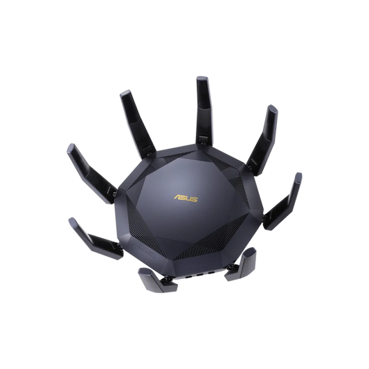 ASUS RT-AX89X AX6000 router