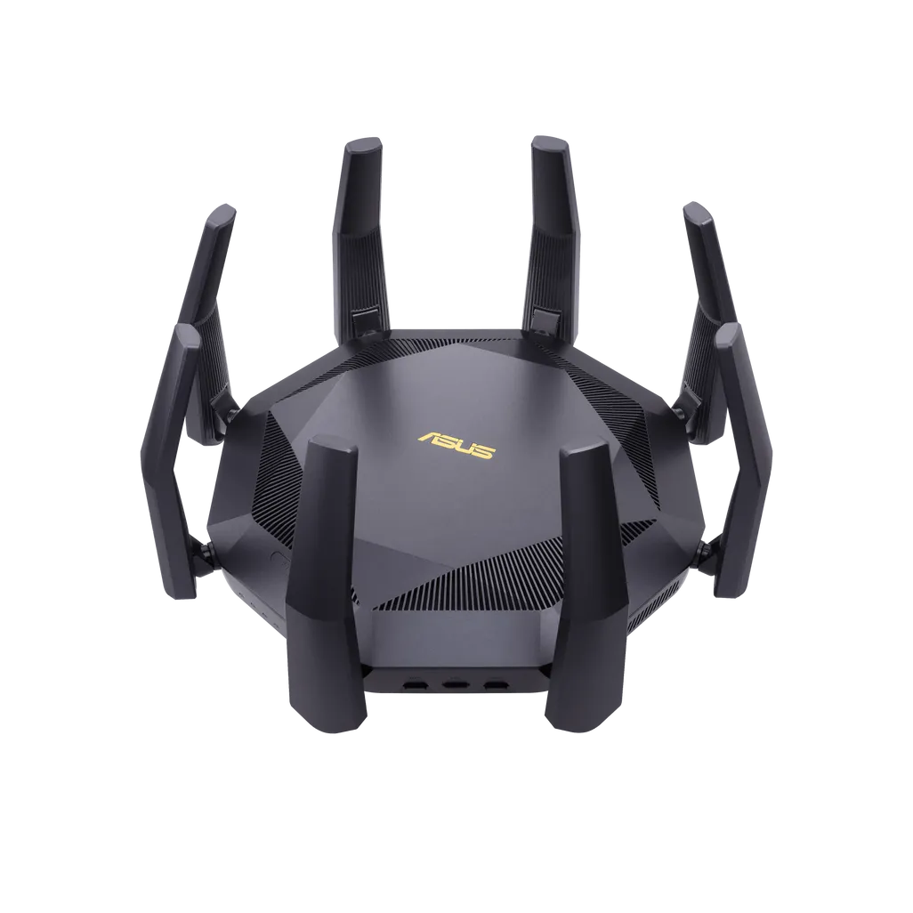 ASUS RT-AX89X AX6000 router