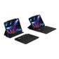 Apple iPad Pro 11 (M4) QWERTY Keys