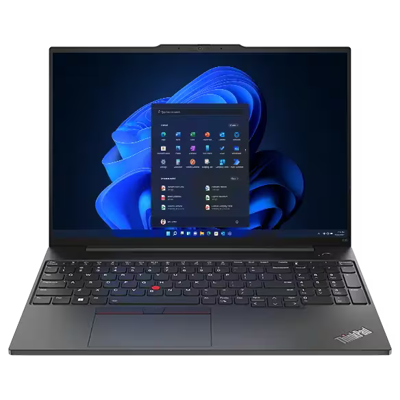 LENOVO ThinkPad E16 Gen 3 Core 5-210H