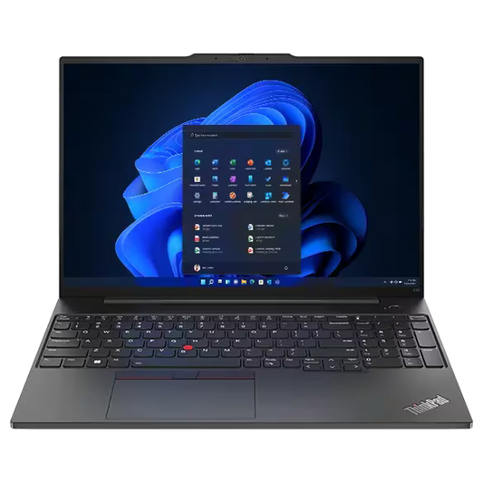 LENOVO ThinkPad E16 Gen 3 Core 5-210H