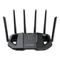 ASUS TUF BE6500 router