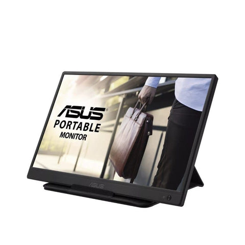 ASUS ZenScreen MB165B 15.6-inch portable LCD monitor