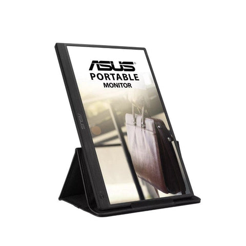 ASUS ZenScreen MB165B 15.6-inch portable LCD monitor