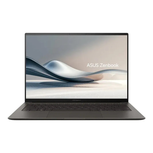 ASUS Zenbook S