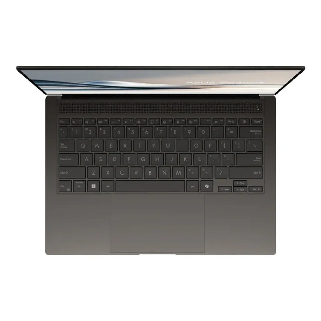 ASUS Zenbook S