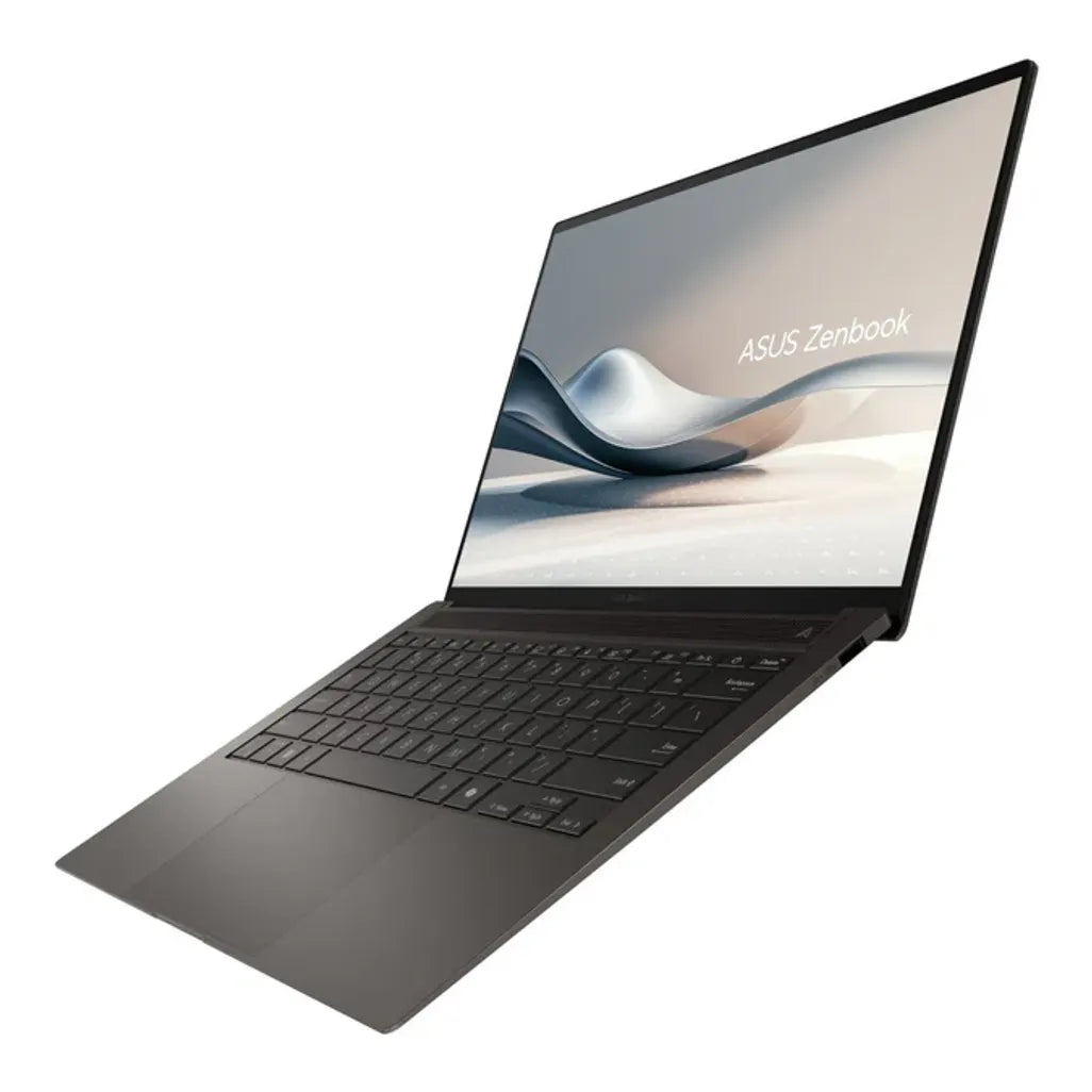 ASUS Zenbook S