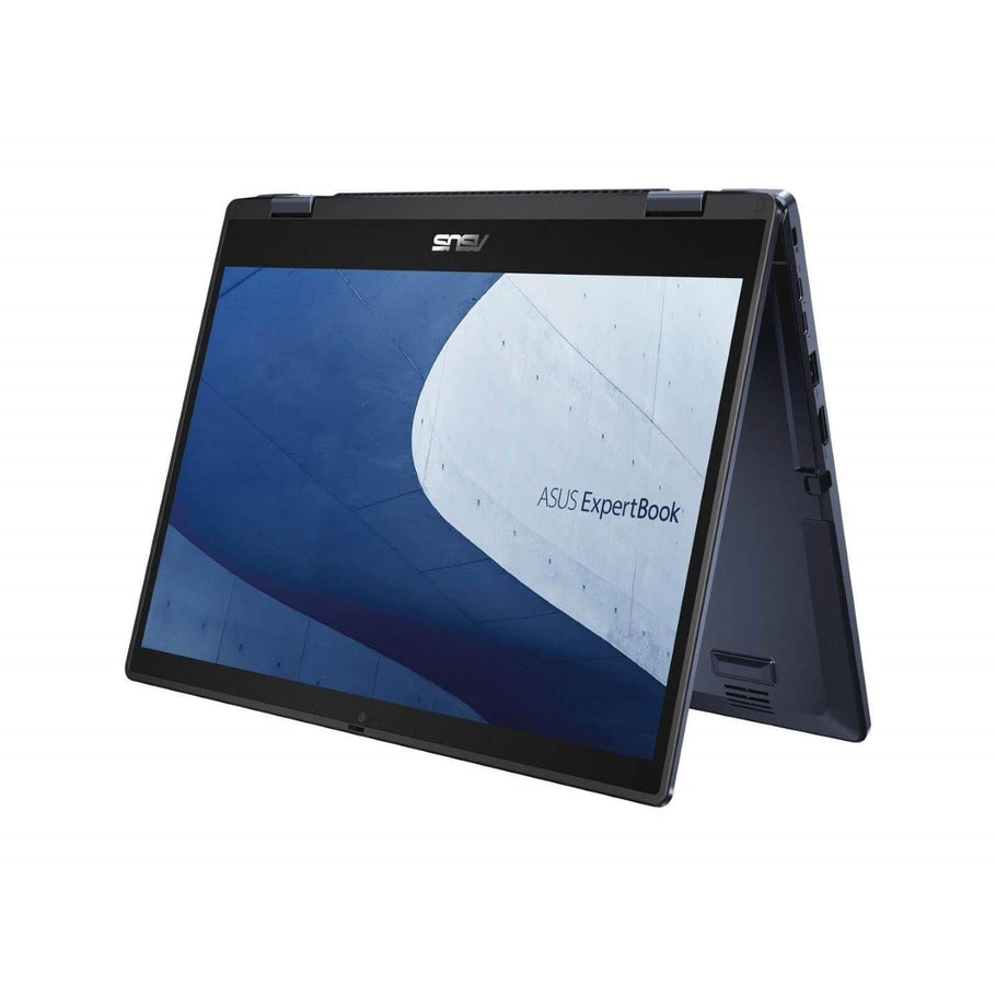ASUS ExpertBook B3 Flip 14-inch FHD 2-in-1 laptop