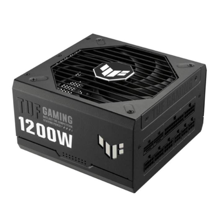 ASUS TUF GAMING 1200W Gold PSU