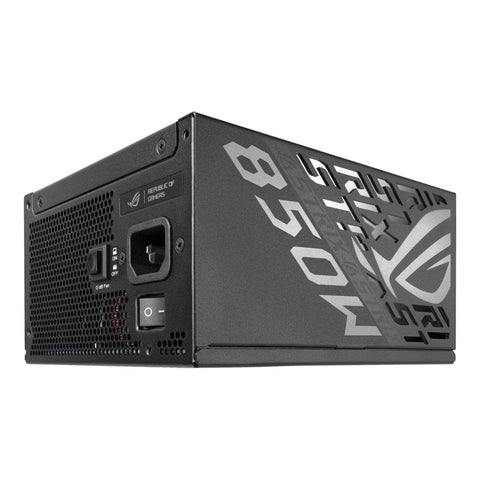ASUS ROG Strix 850P Gaming power supply