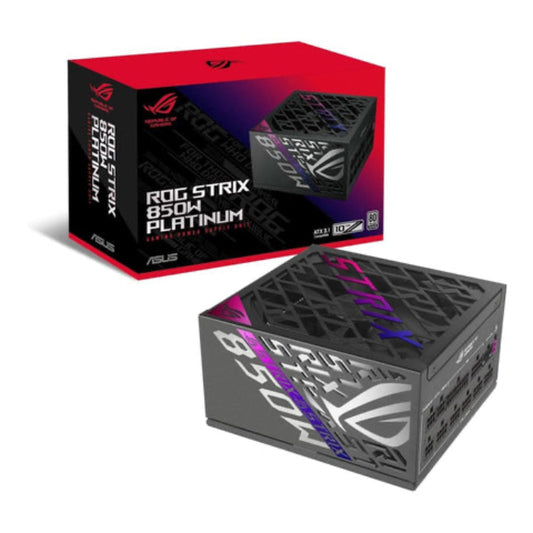 ASUS ROG Strix 850P Gaming power supply