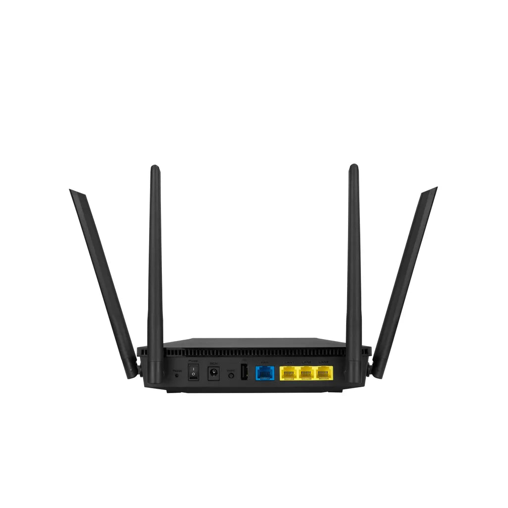 ASUS RT-AX53U router