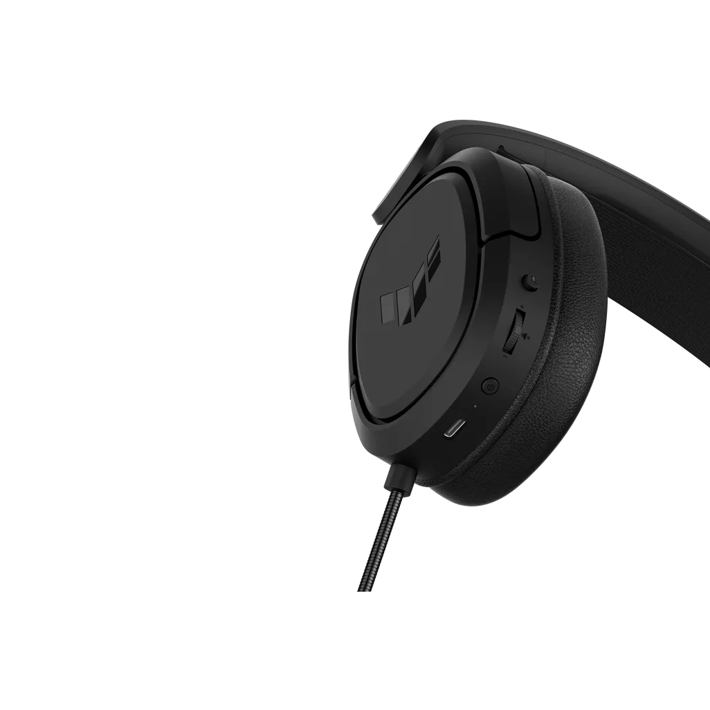 ASUS TUF Gaming H1 Wireless Headset