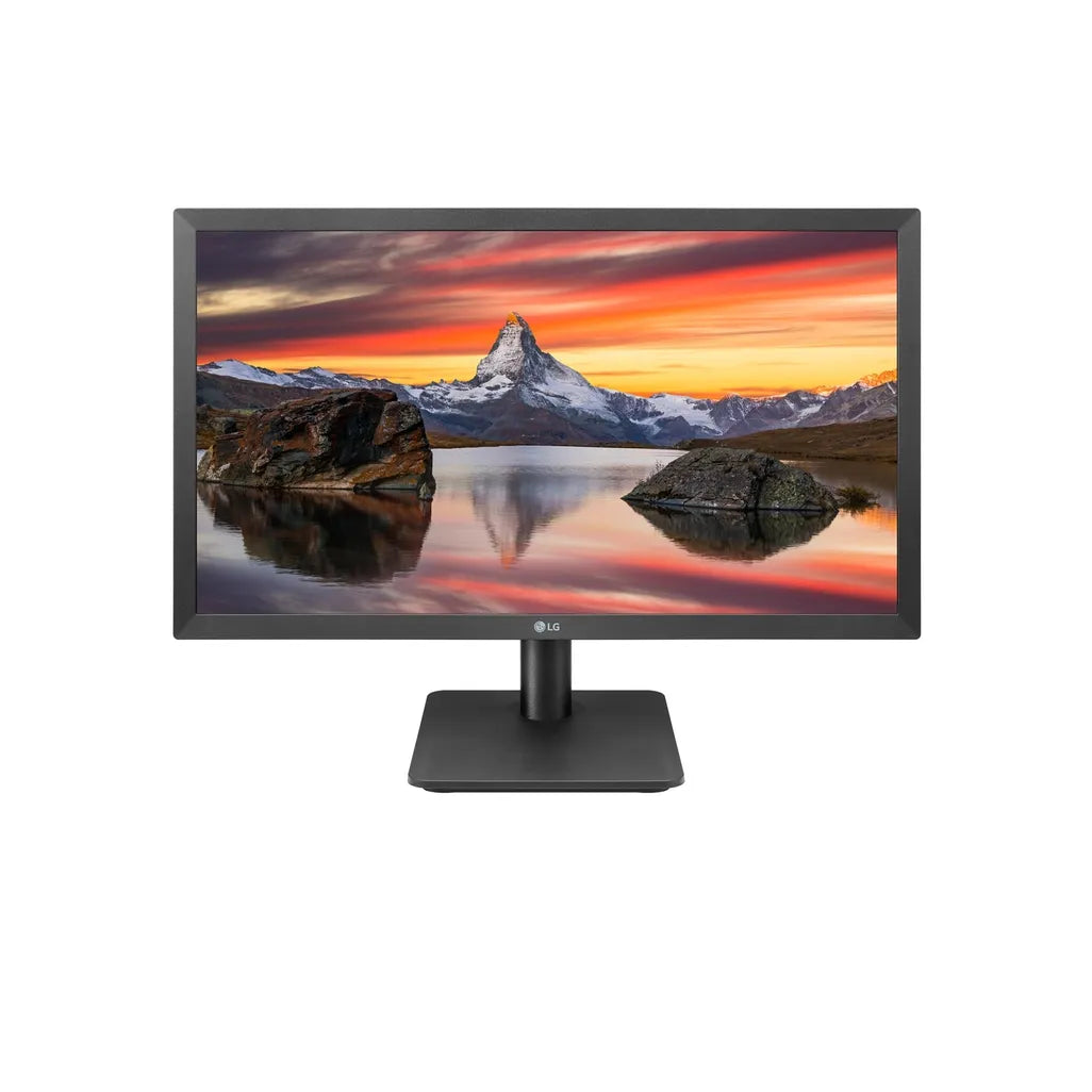 LG 22MP410-B 21.4-inch Full HD LED Monitor