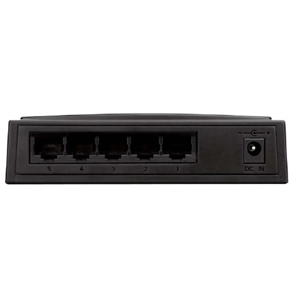 D-Link DGS-1005A 5 Port Switch