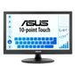 ASUS VT168HR is a 15.6-inch touchscreen monitor