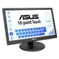 ASUS VT168HR is a 15.6-inch touchscreen monitor