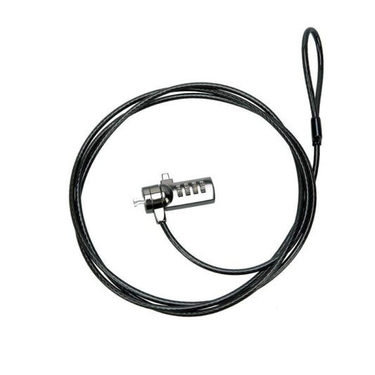Combination Security Lock